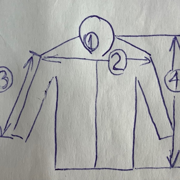 PAUL SMITH , COLOR DOTS BLACK SHIRT, L(41/42) - Picture 2 of 2